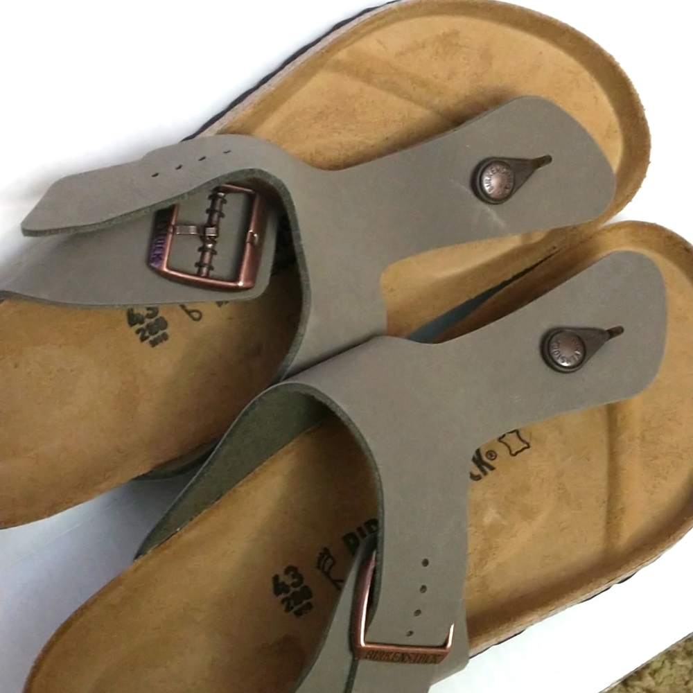 Birkenstock Ramses Sandals
